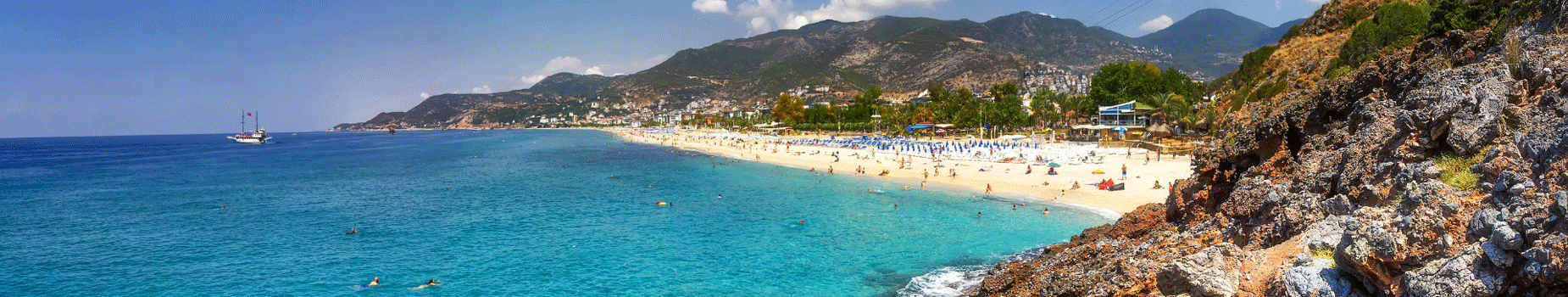 Last Minute Alanya
