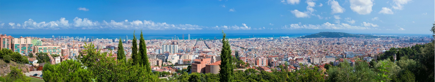 Last Minute Barcelona