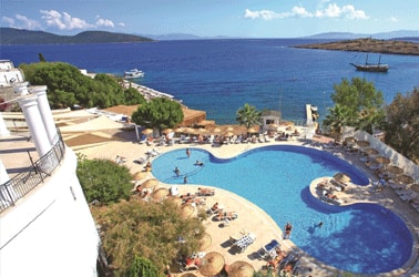 Bodrum Hotel