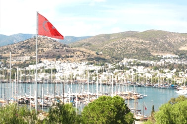 Bodrum Stad