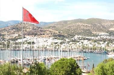 Bodrum Stad