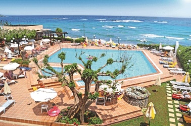 Kreta Hotel
