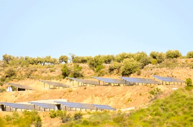 Kreta Natuur