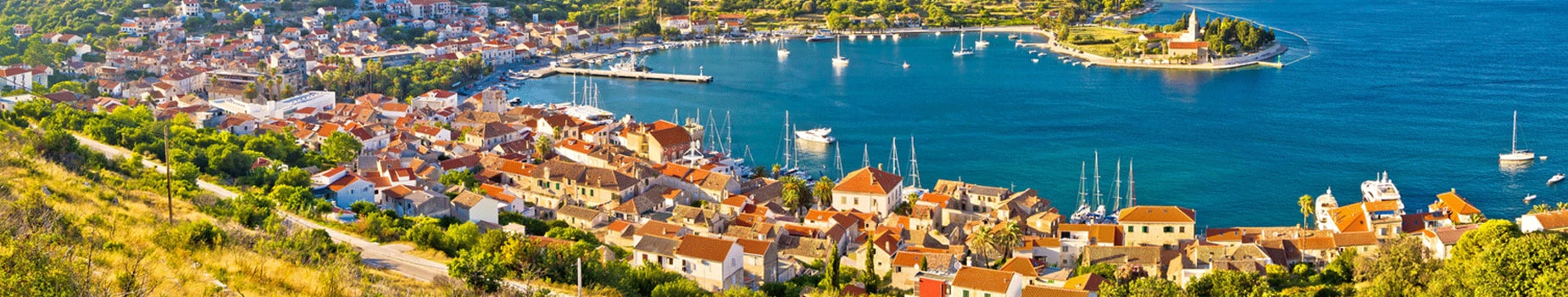 Last Minute Kroatië