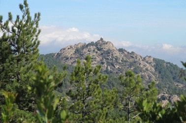 Madrid Natuur