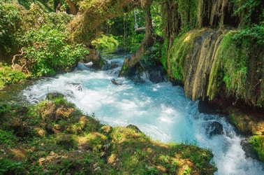 Marmaris Natuur