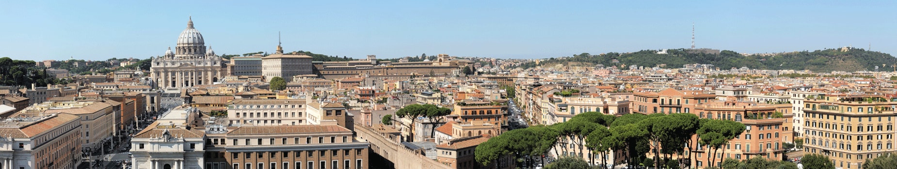 Last Minute Rome