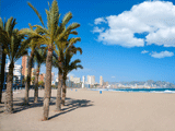 benidorm