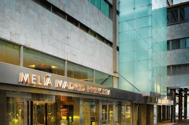 Madrid Hotel