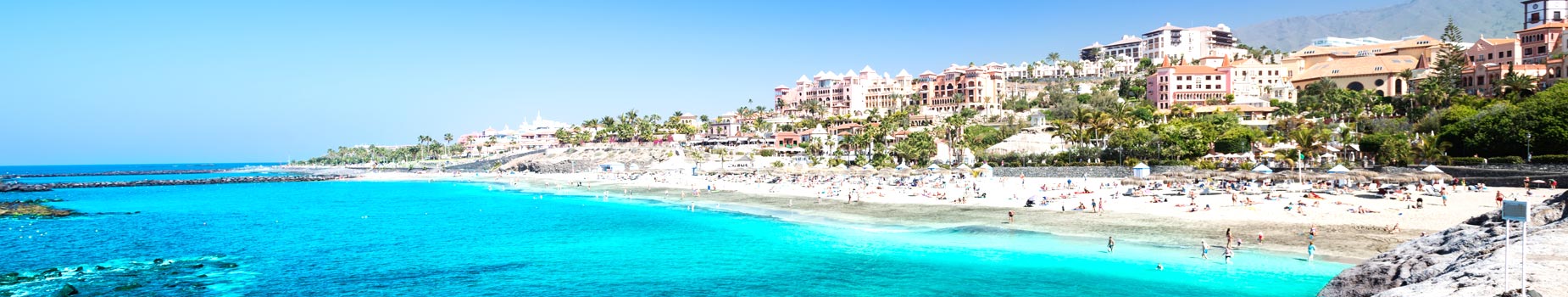 Last Minute Tenerife