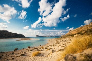 Kreta Strand