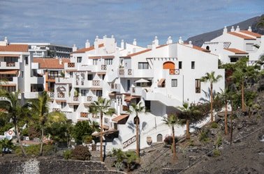 Tenerife Hotels