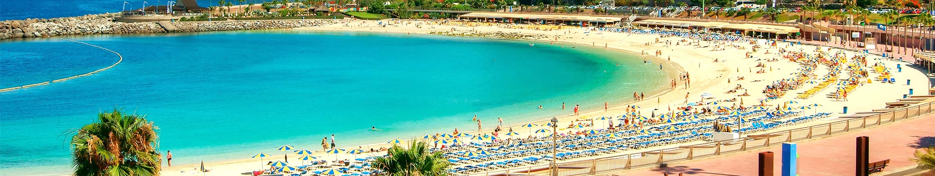 Last Minute Gran Canaria