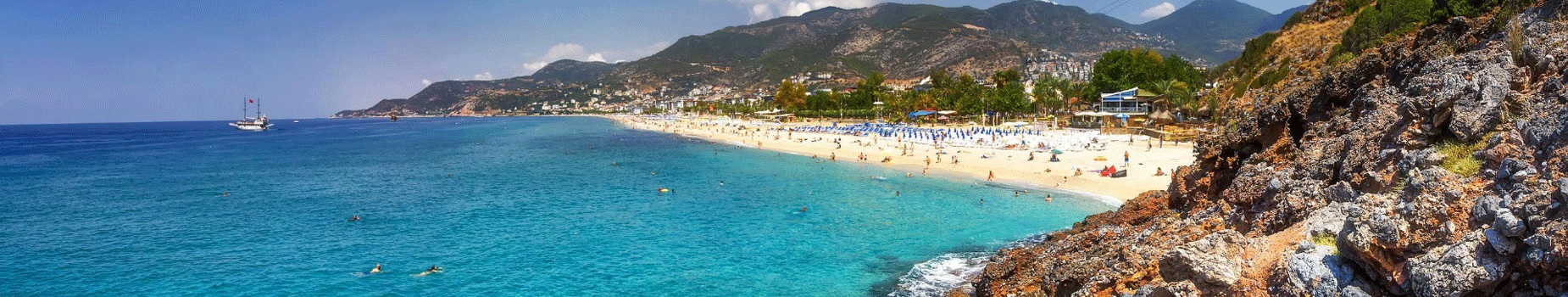 Last minute All Inclusive