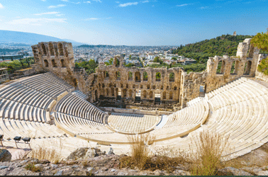Athene arena
