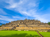 indonesie tempel