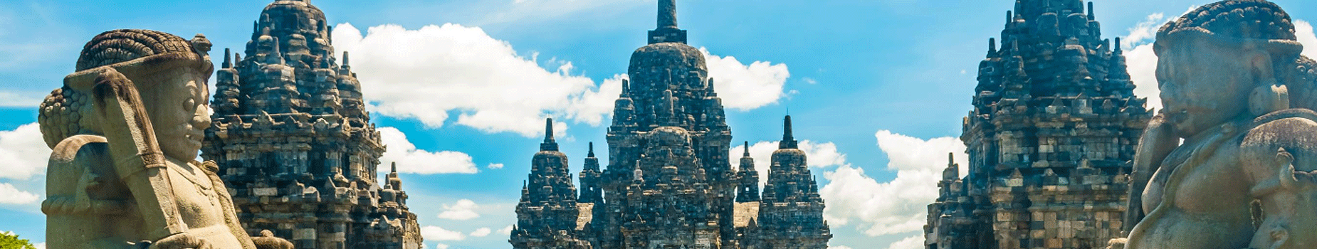 Last Minute Indonesië