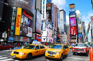 new york stad