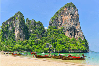 thailand strand