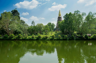 thailand rivier