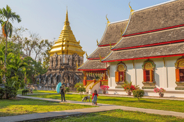thailand tempel
