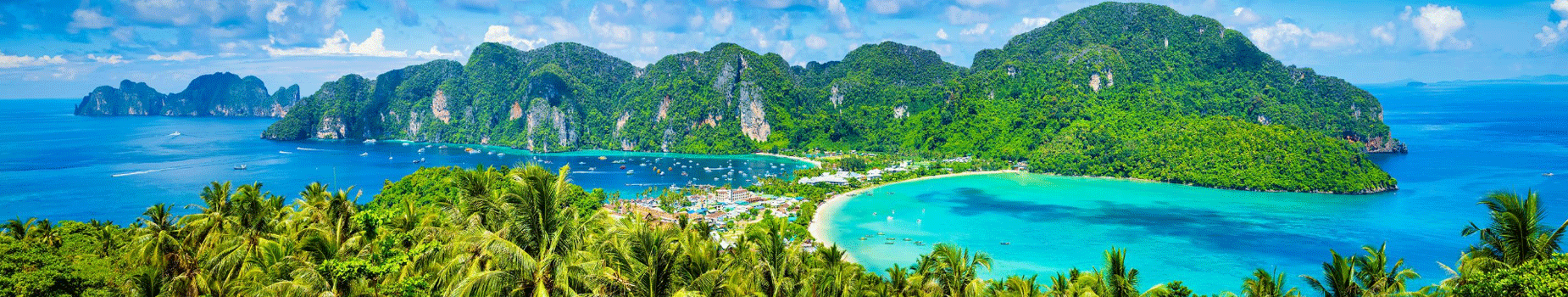 Last minute Thailand