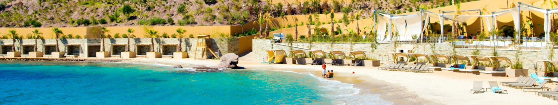 Last Minute Bodrum