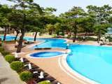hotel met zwembad